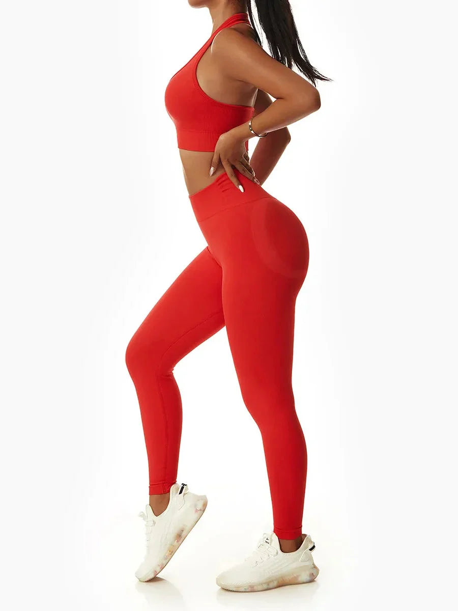 Sports leggings