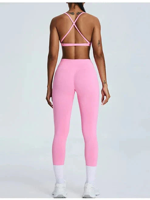 Sports leggings
