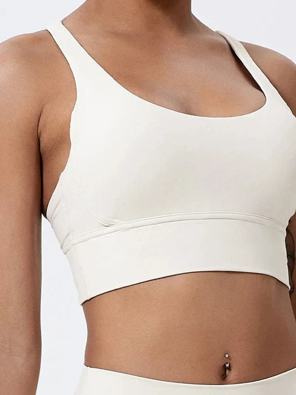 Sports bra