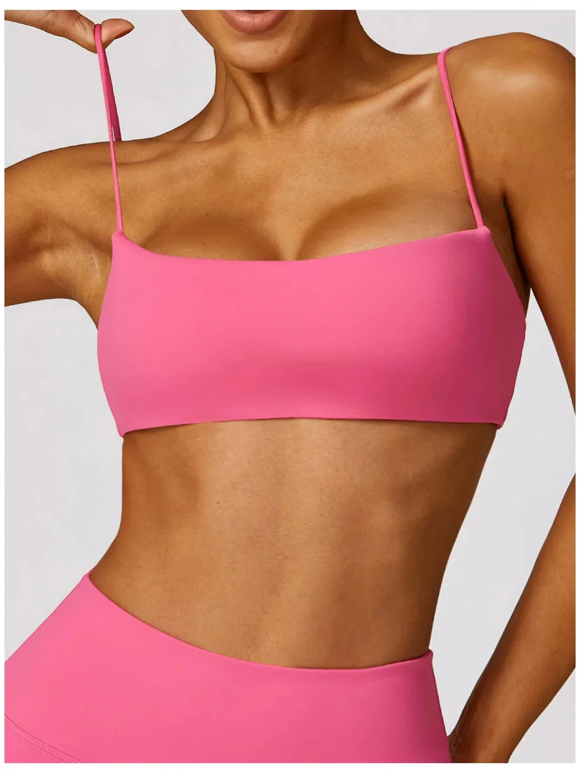 Sports bra