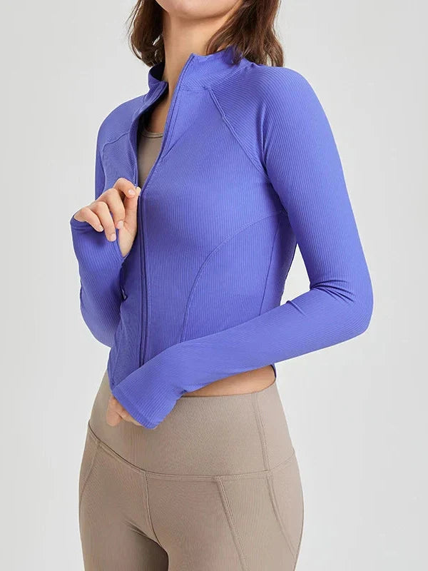 Sports sweatshirt