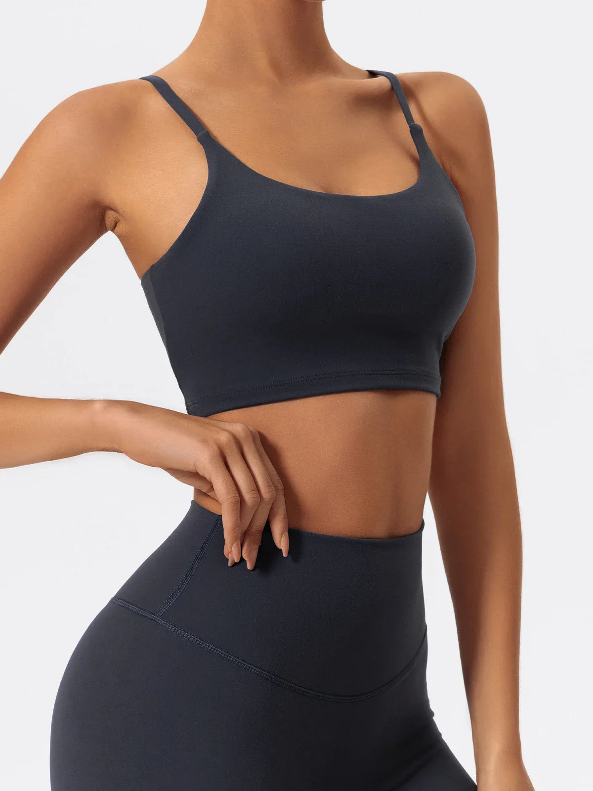 Sports bra