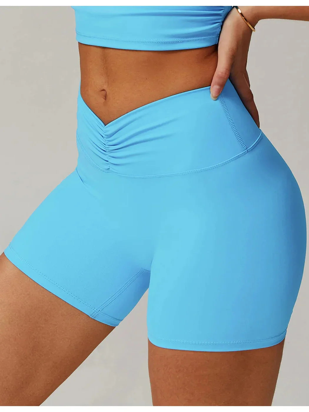 Sports shorts
