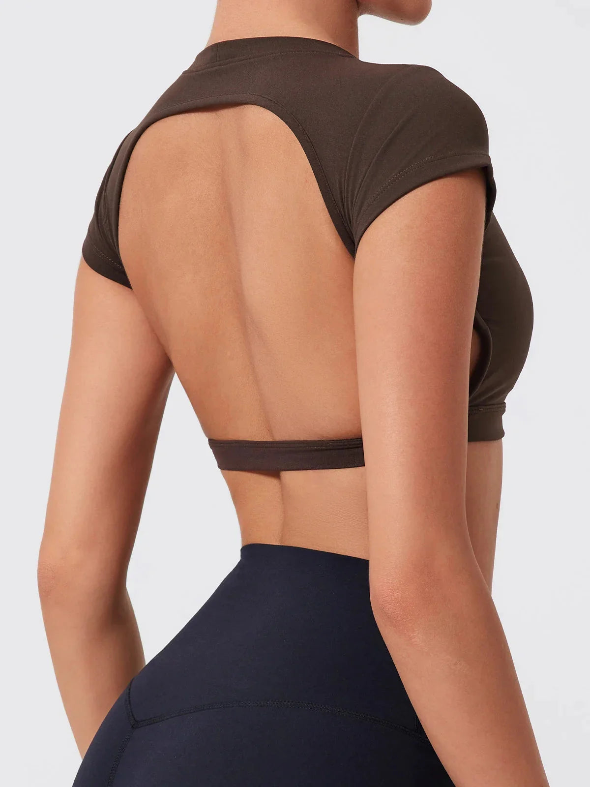 Sports top