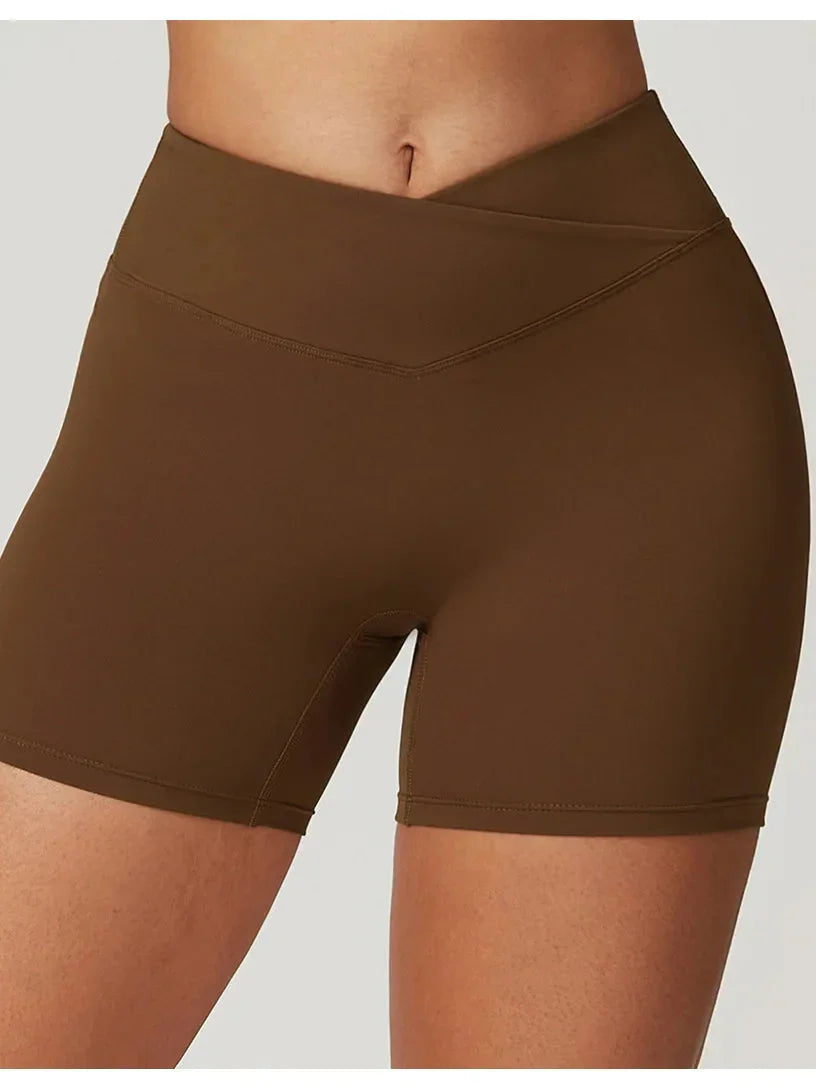 Sports shorts