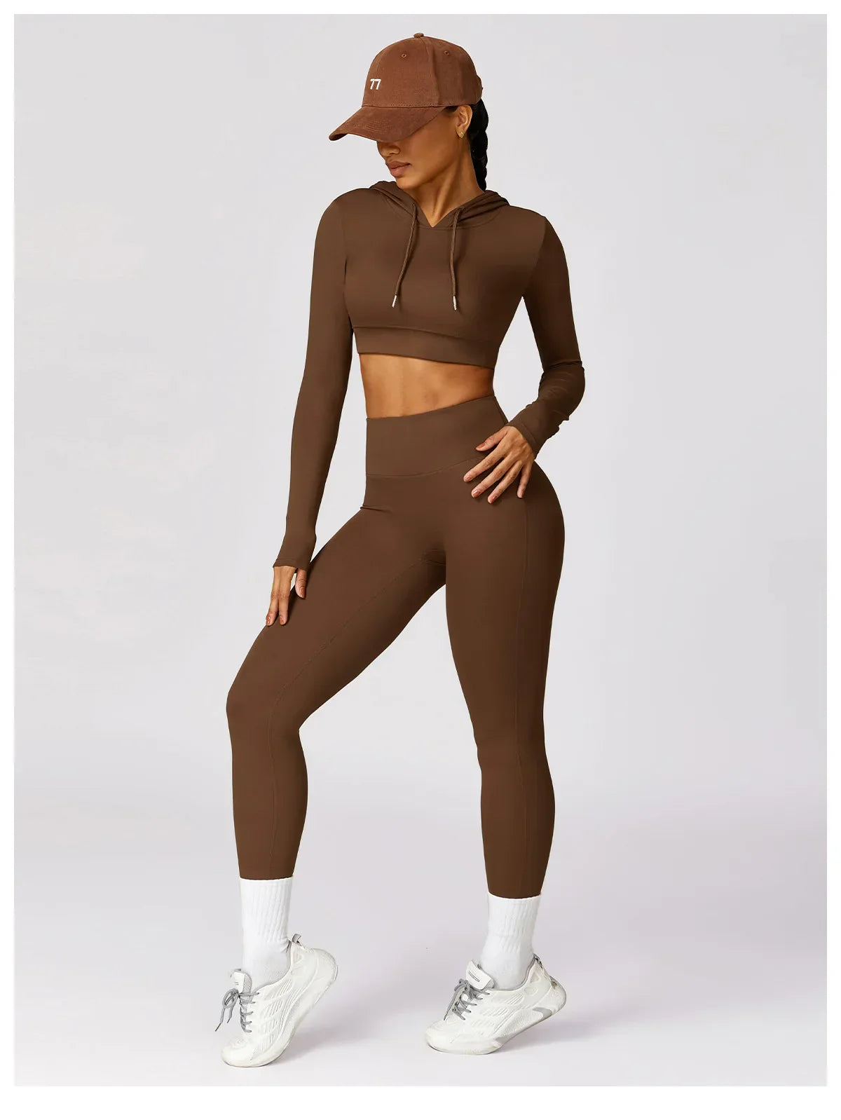 Sports leggings