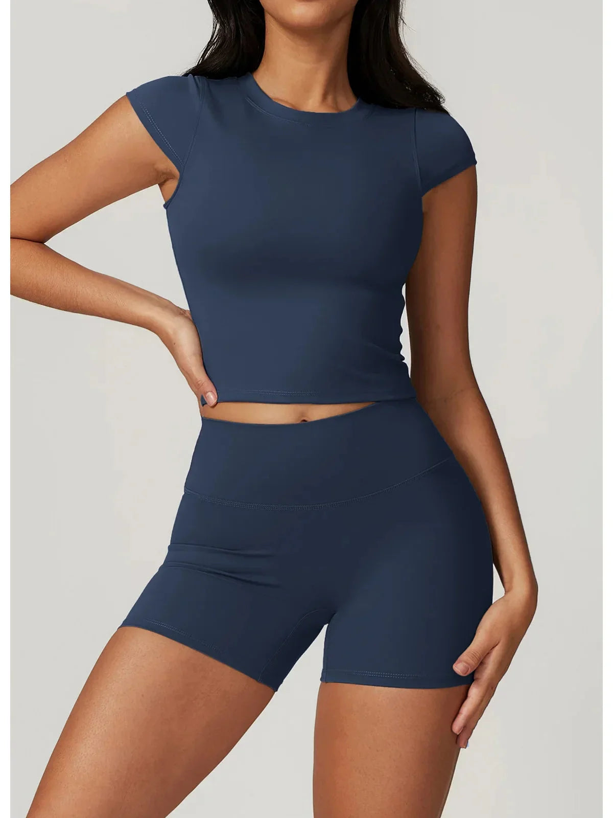 Sports top