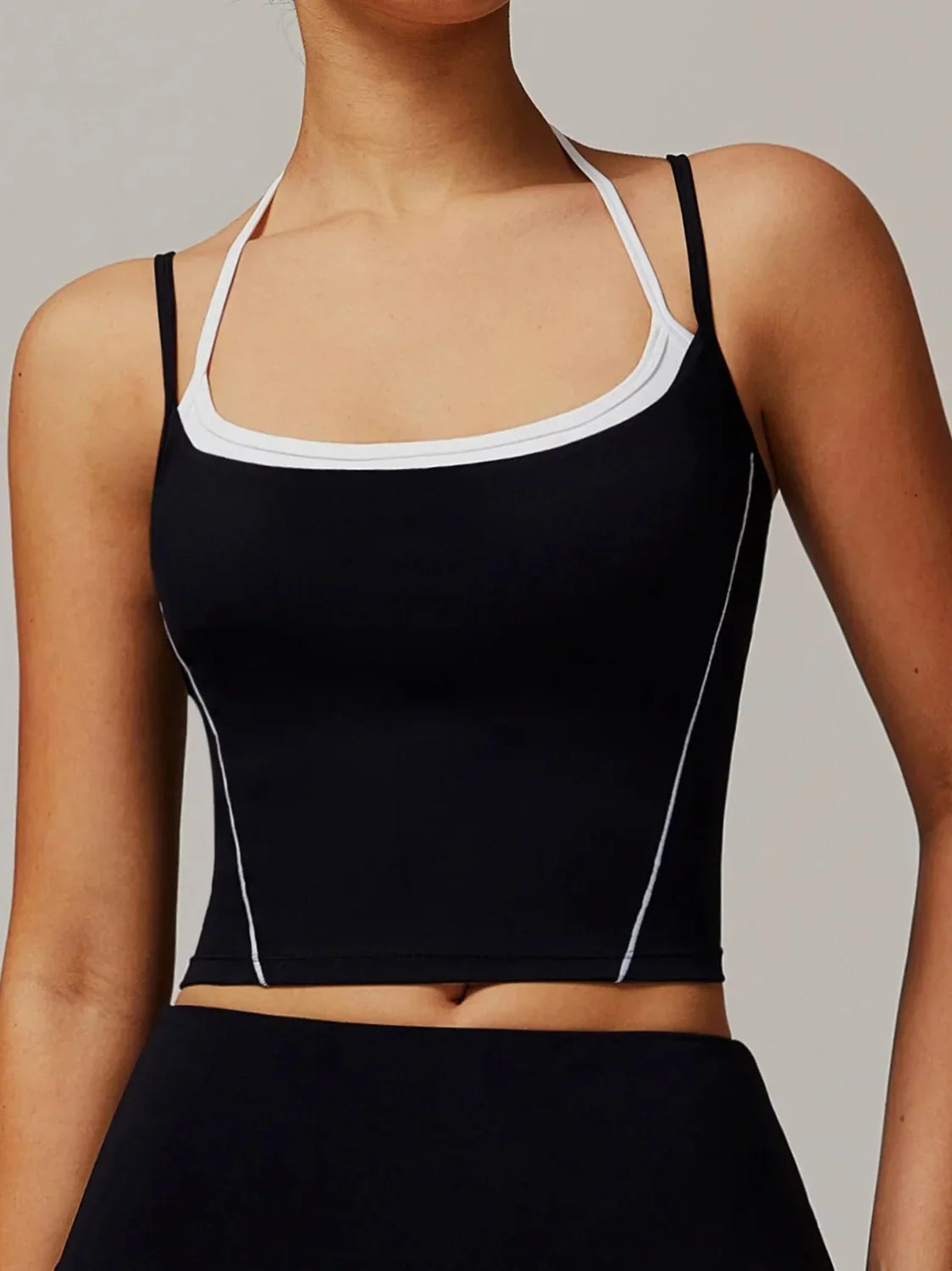 Sports top