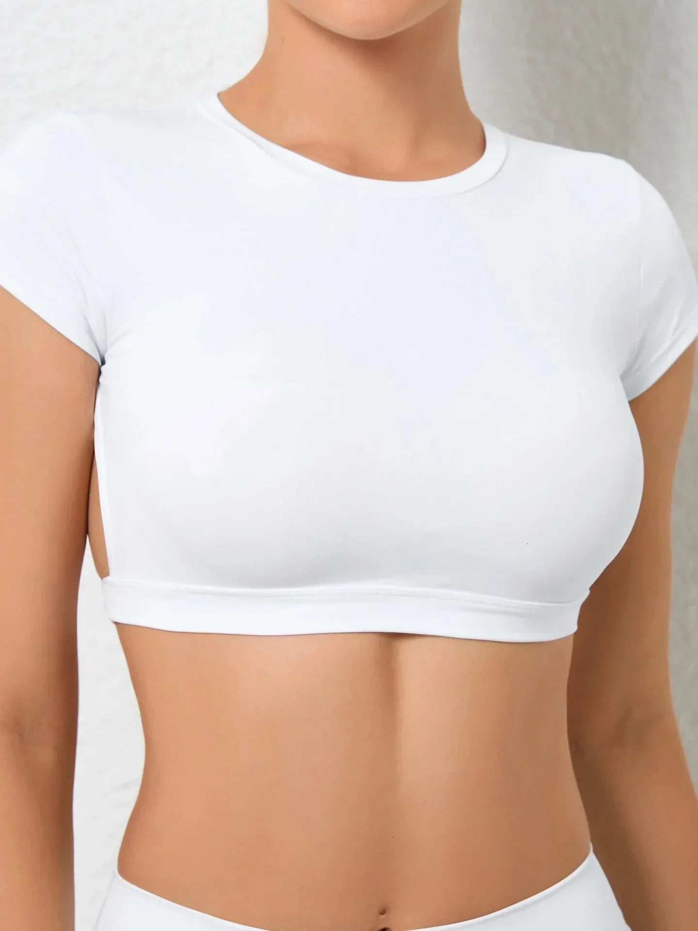 Sports top