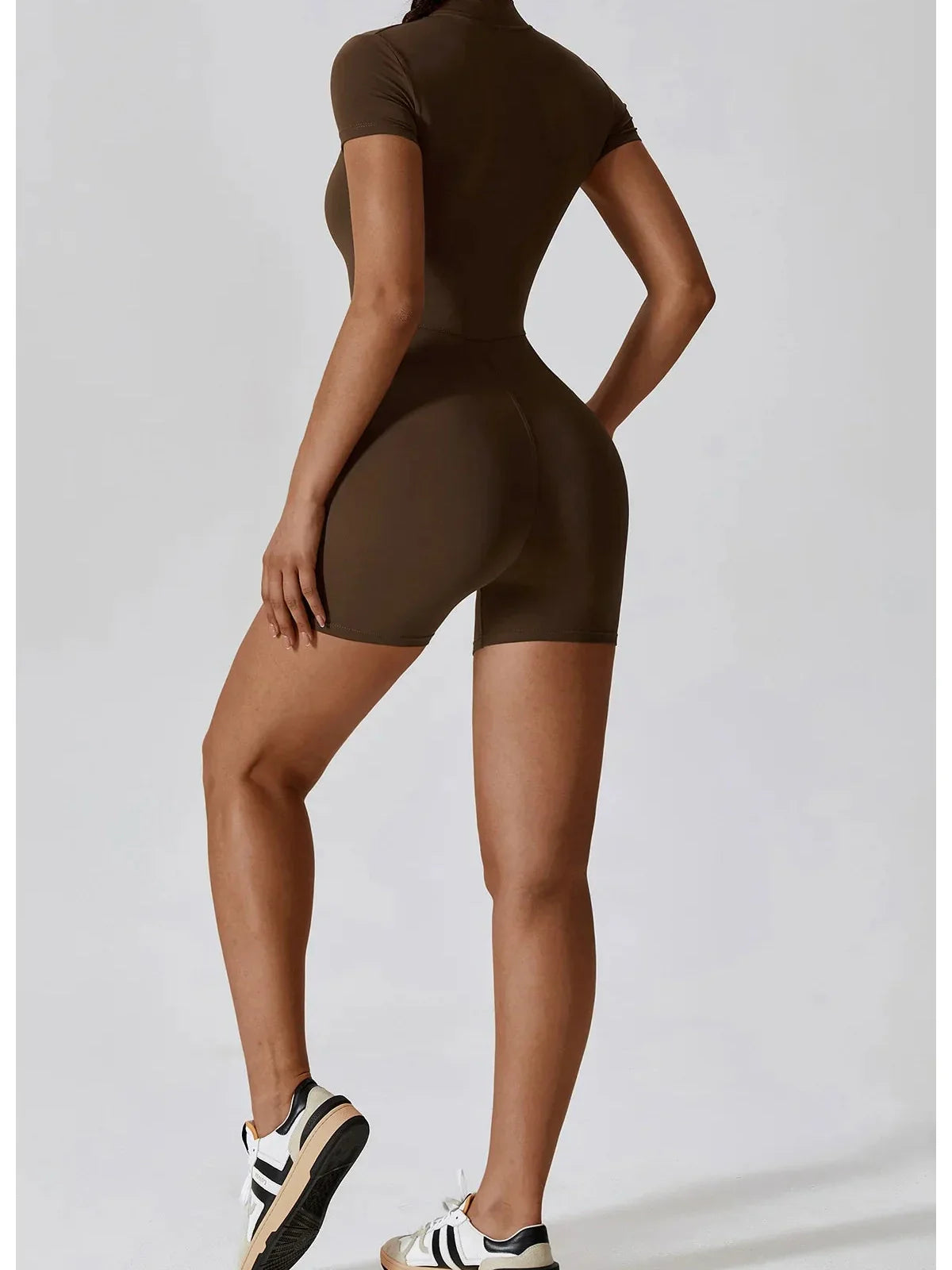 Workout jumpsuit