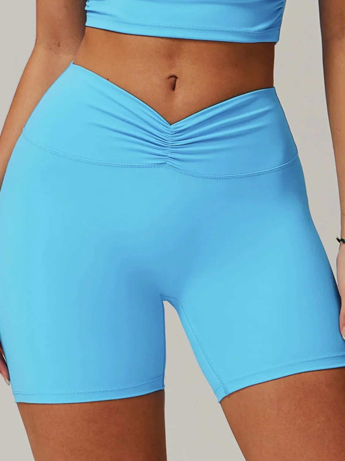 Sports shorts