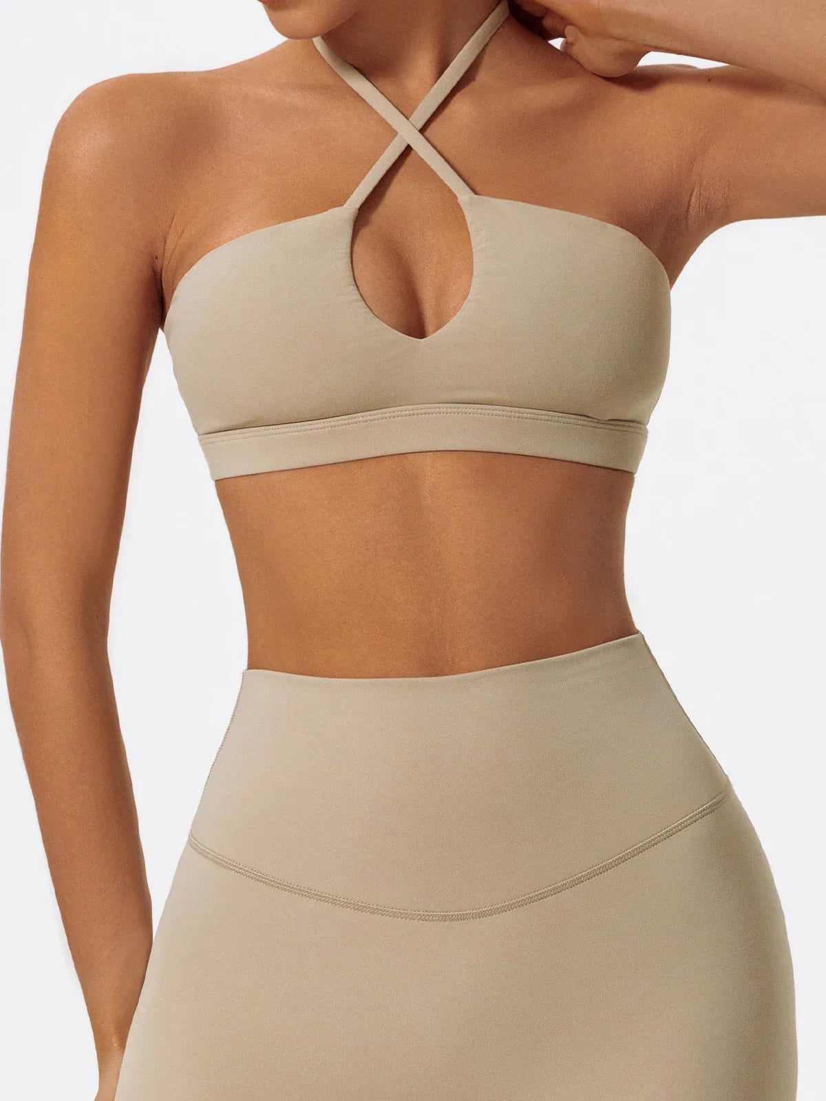Sports bra