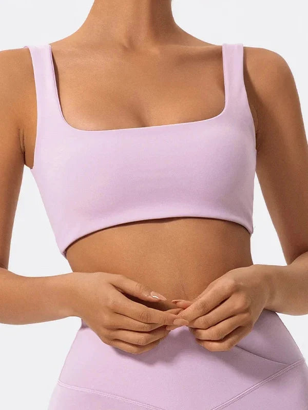 Sports bra