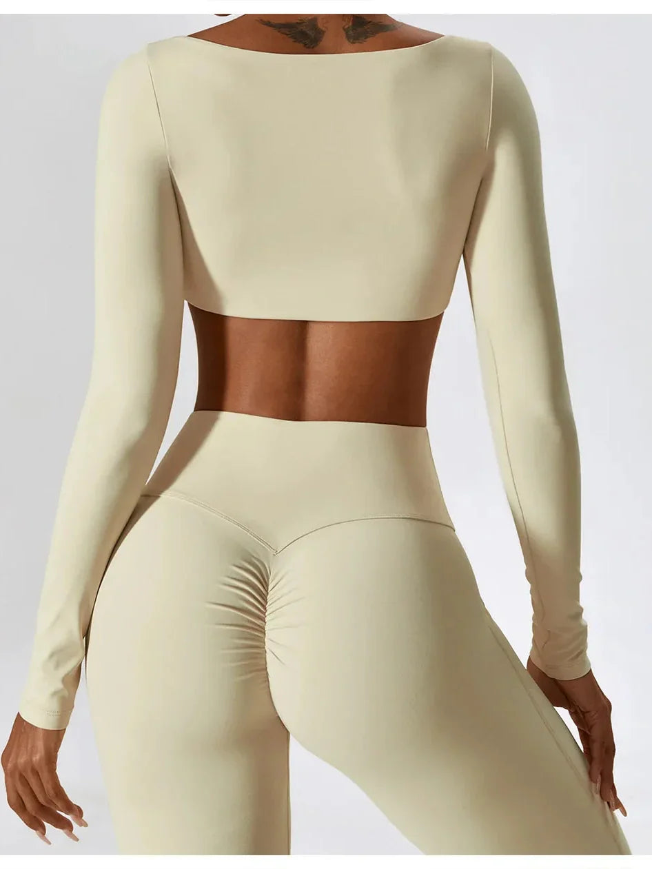 Sports top
