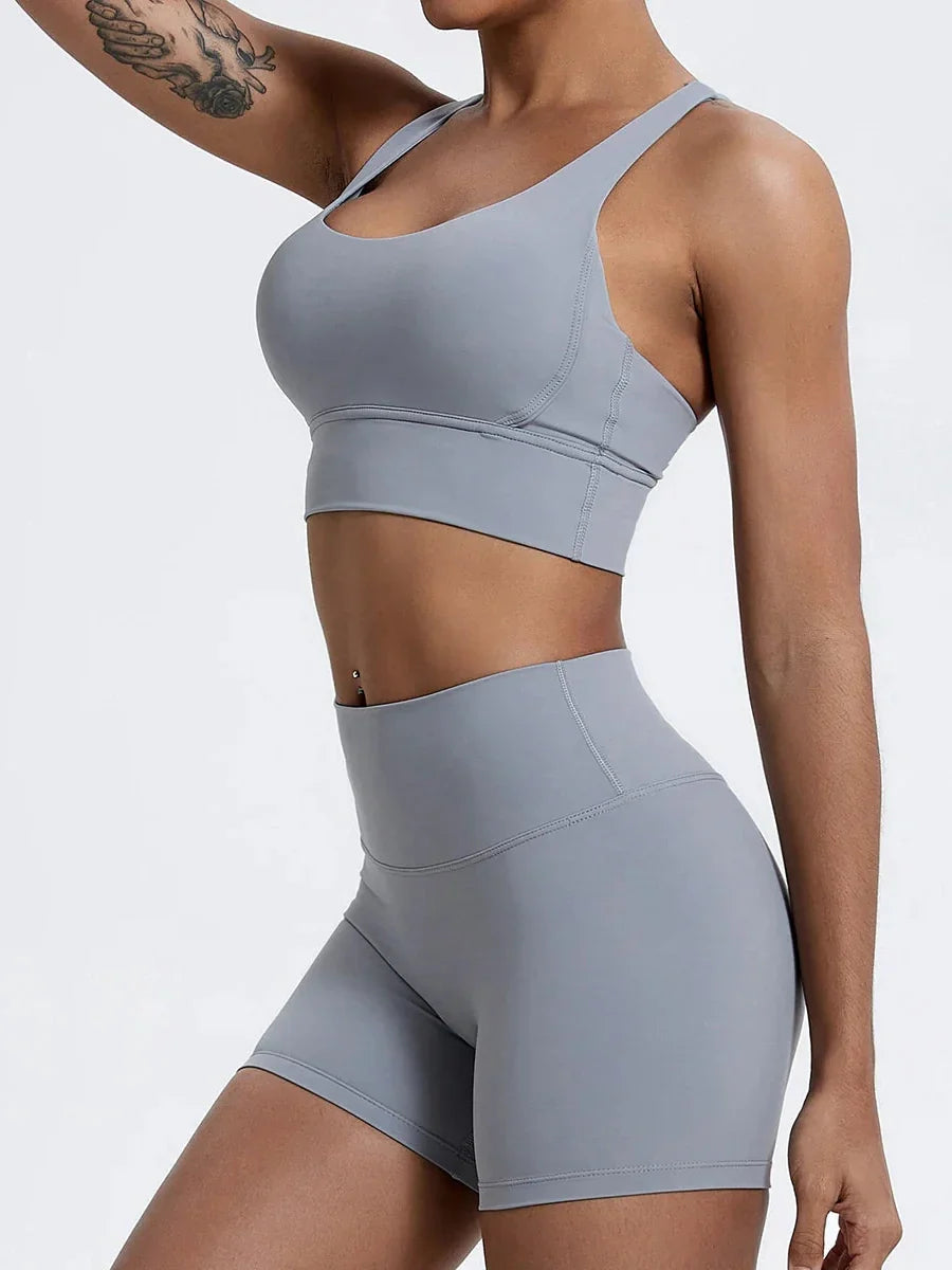 Sports bra