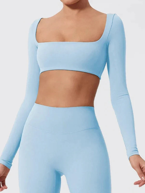 Sports top