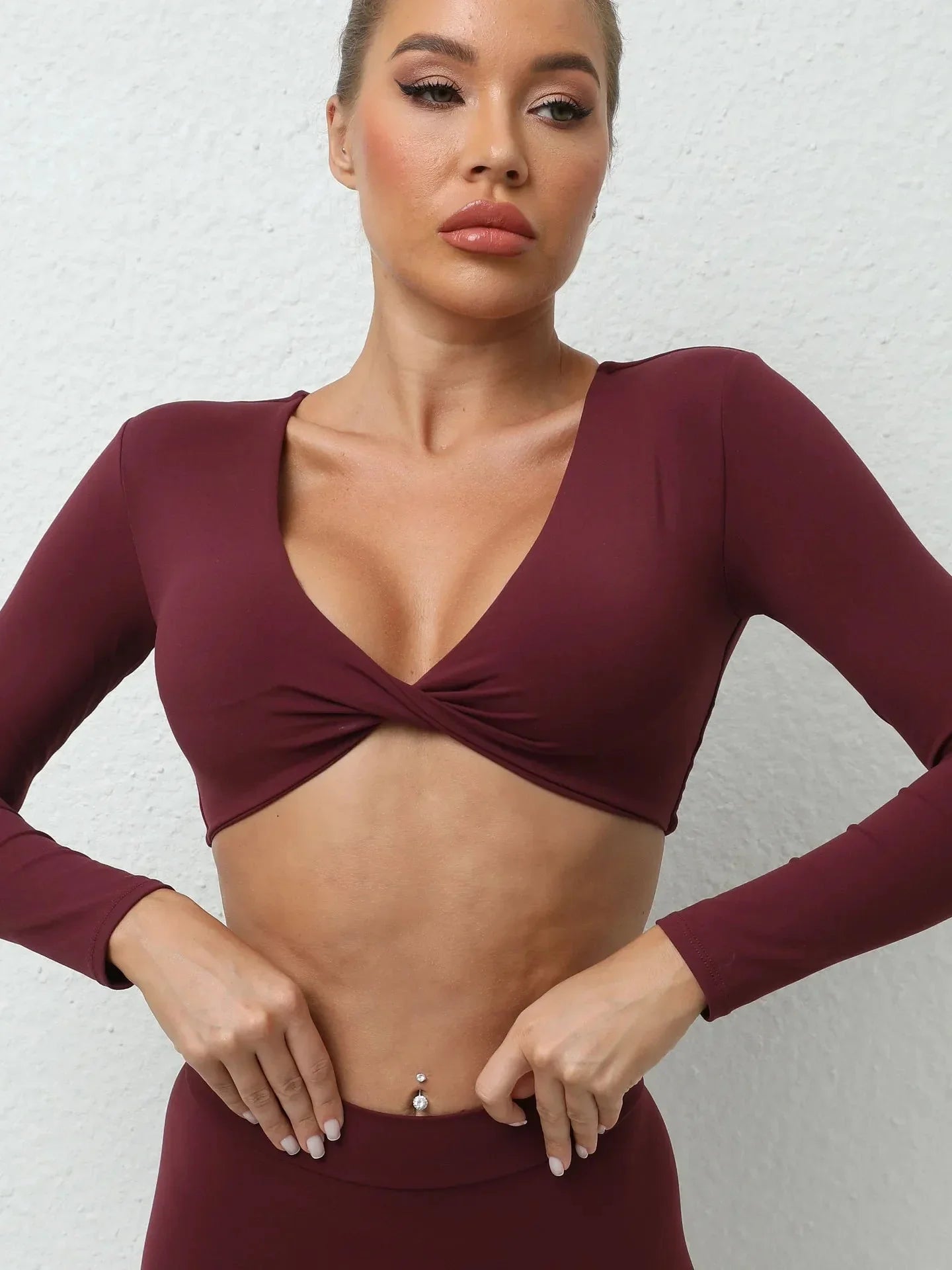 Sports top