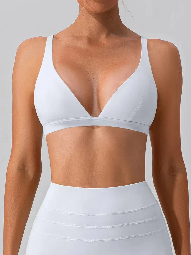 Sports bra