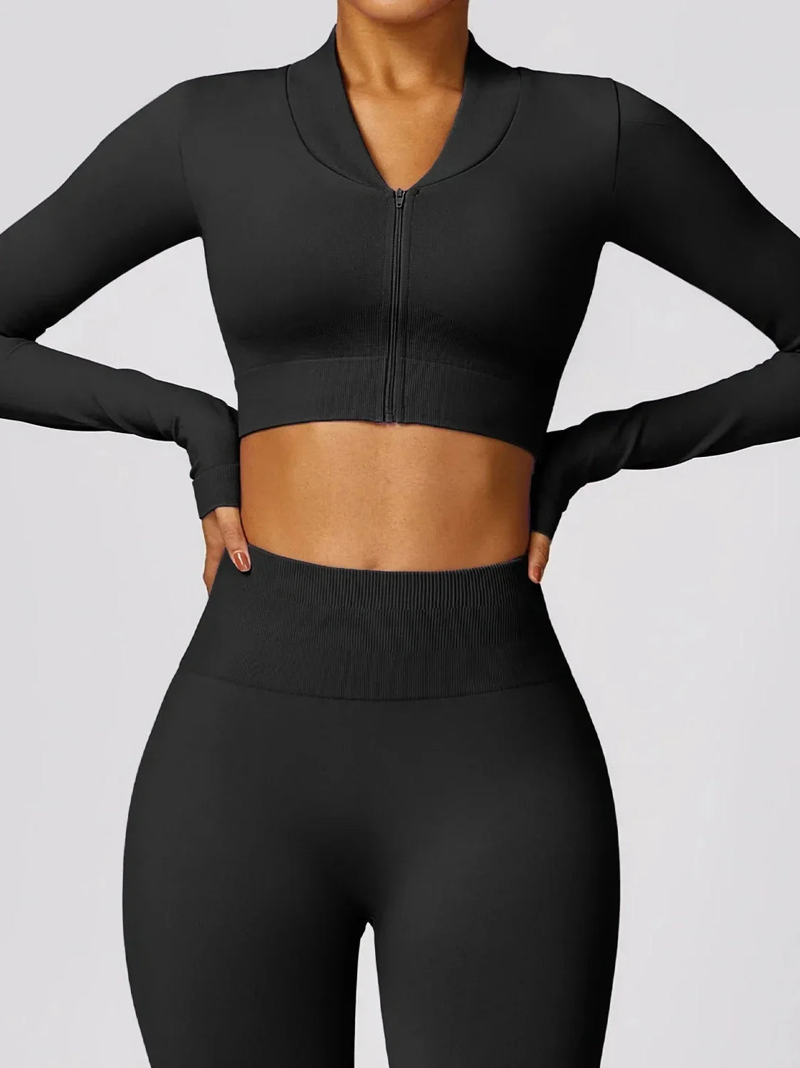 Sports sweatshirt