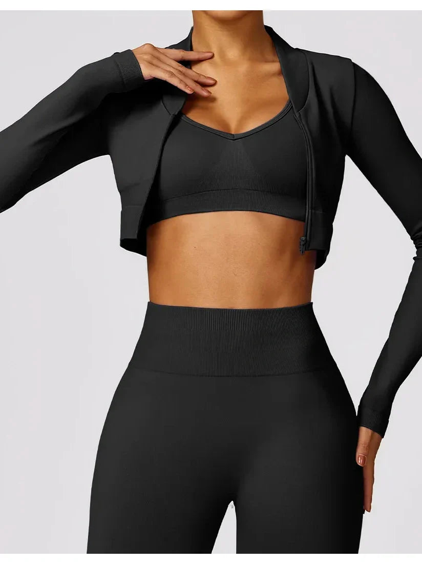 Sports sweatshirt