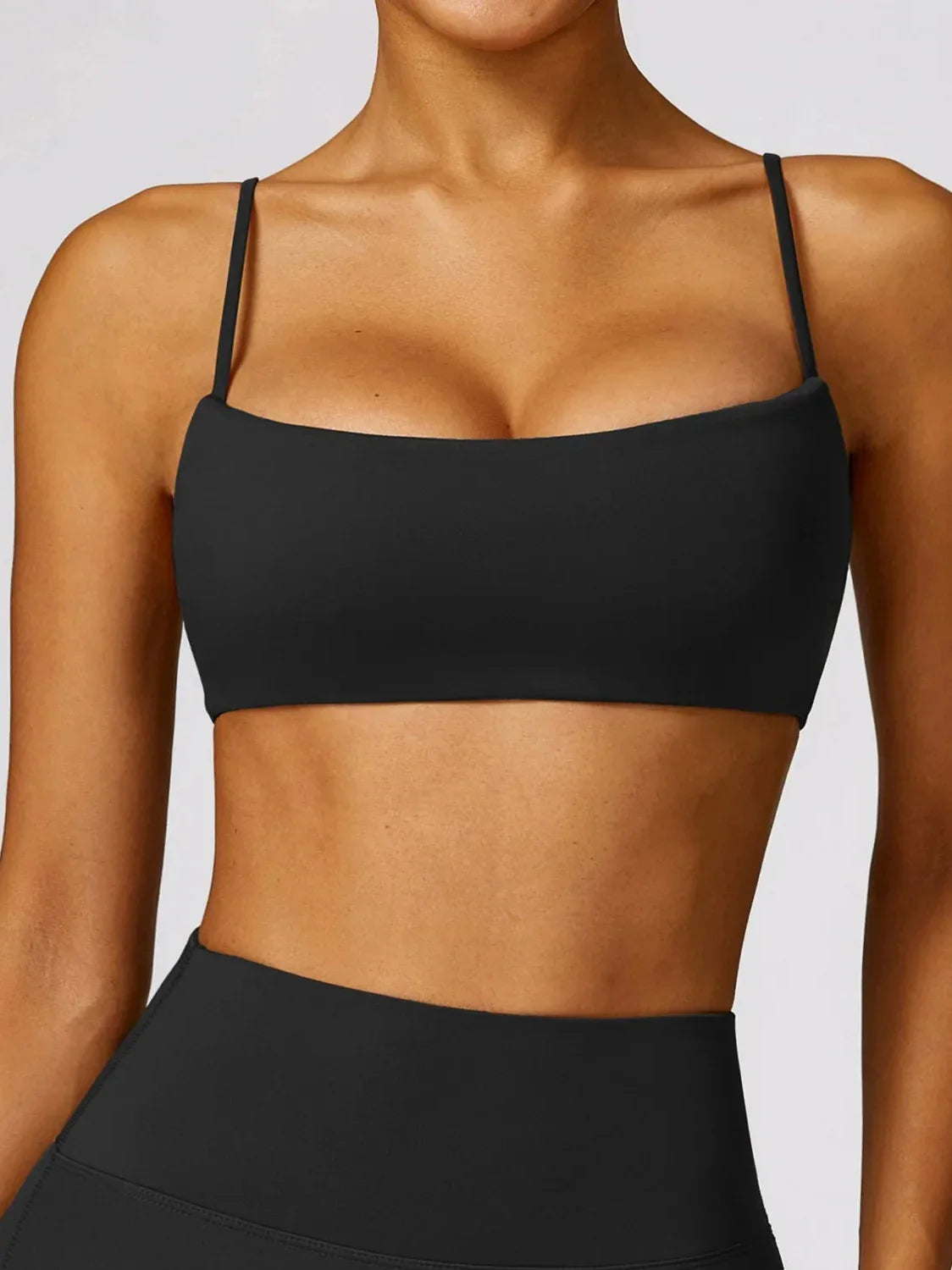 Sports bra