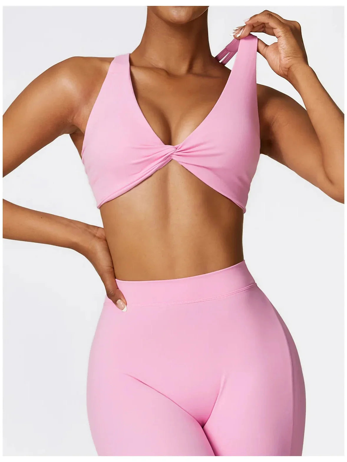 Sports bra