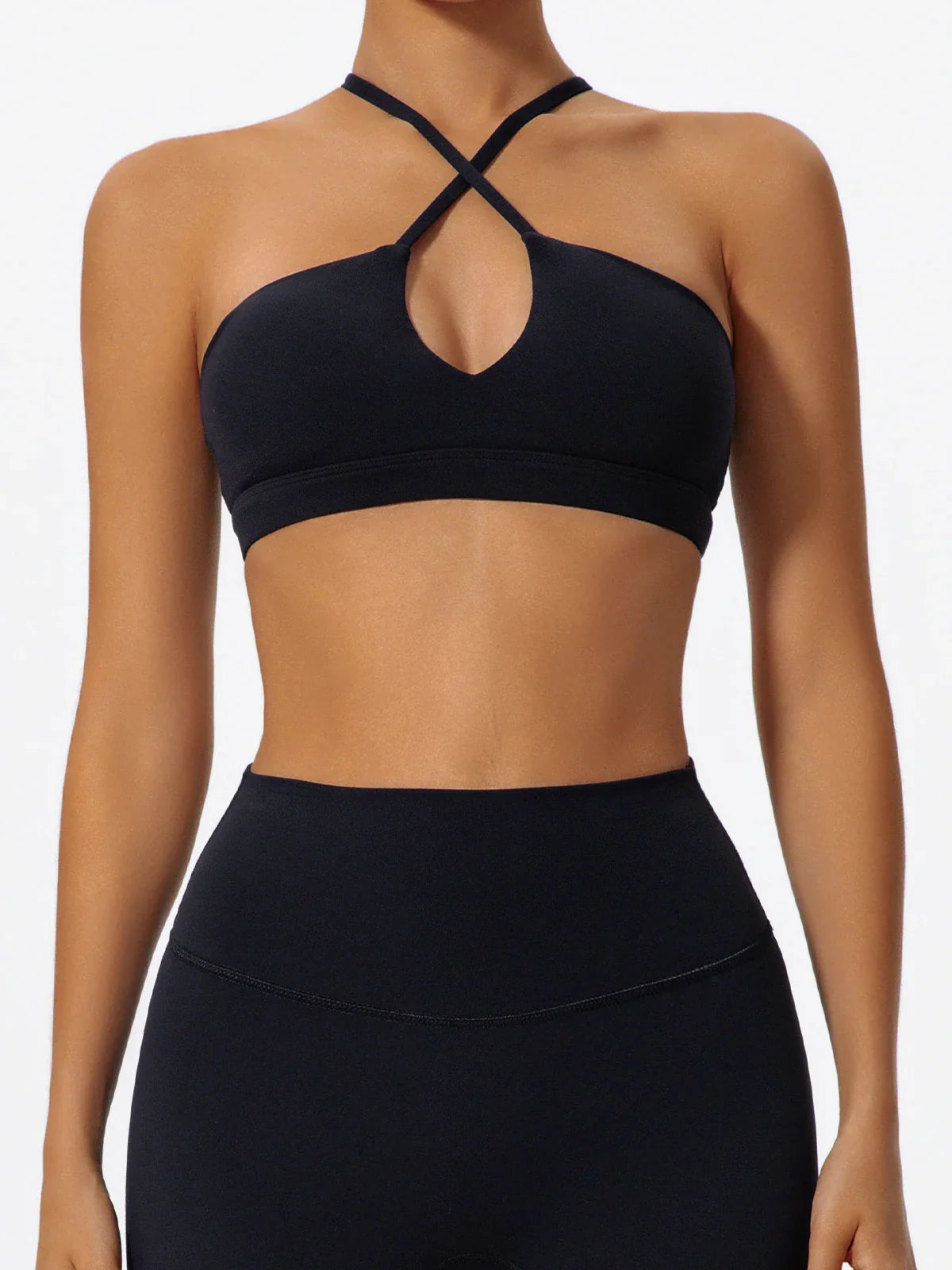 Sports bra