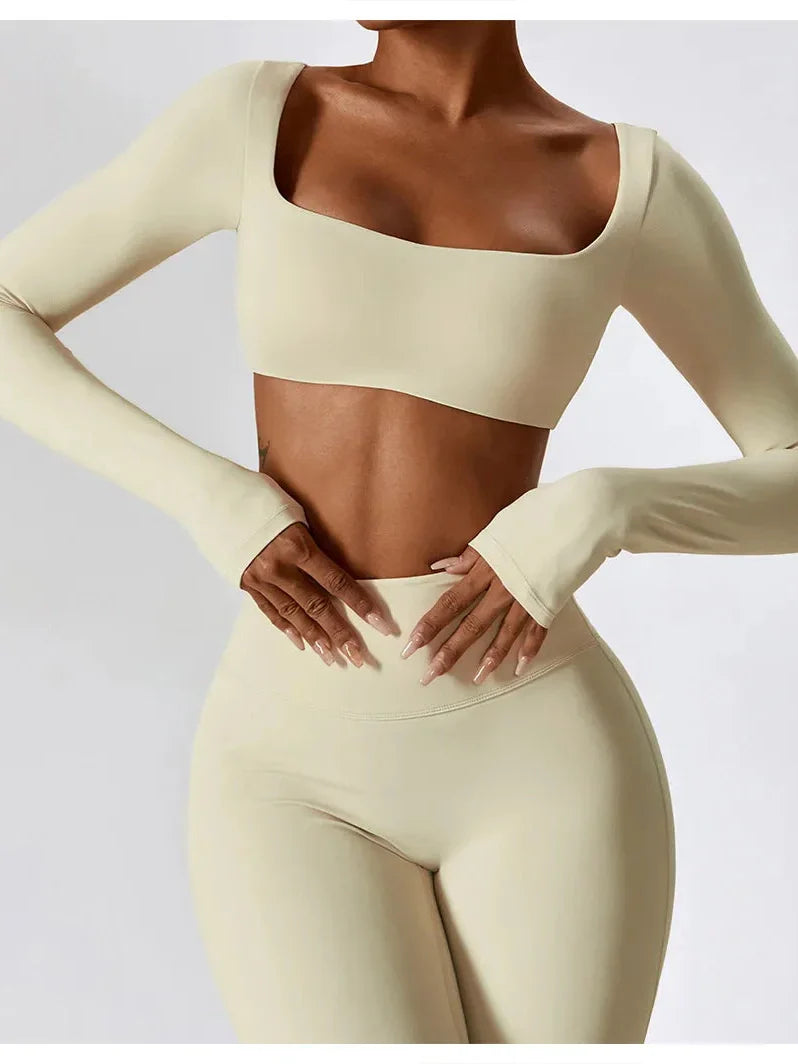 Sports top