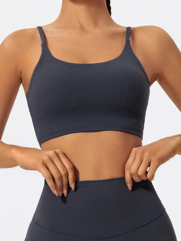 Sports bra