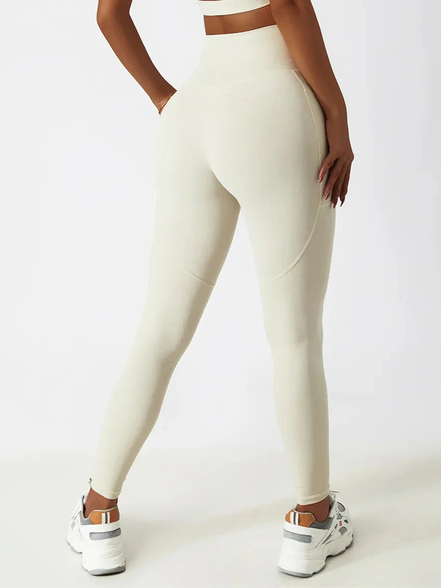 Sports leggings