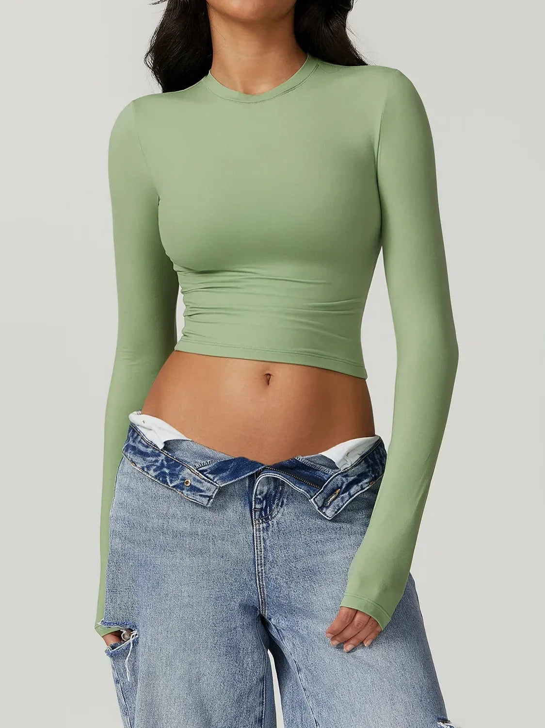 Sports top