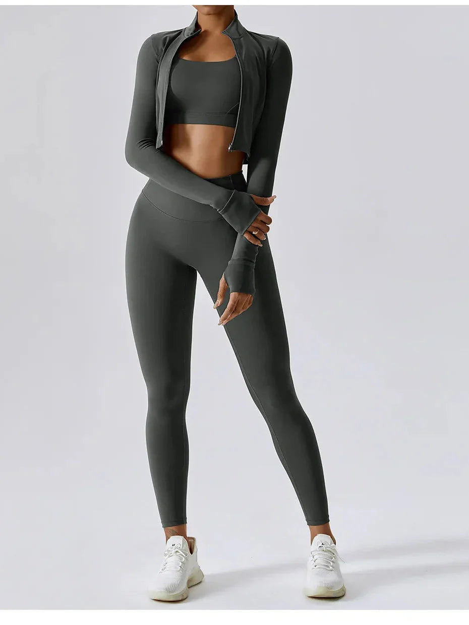 Sports sweatshirt