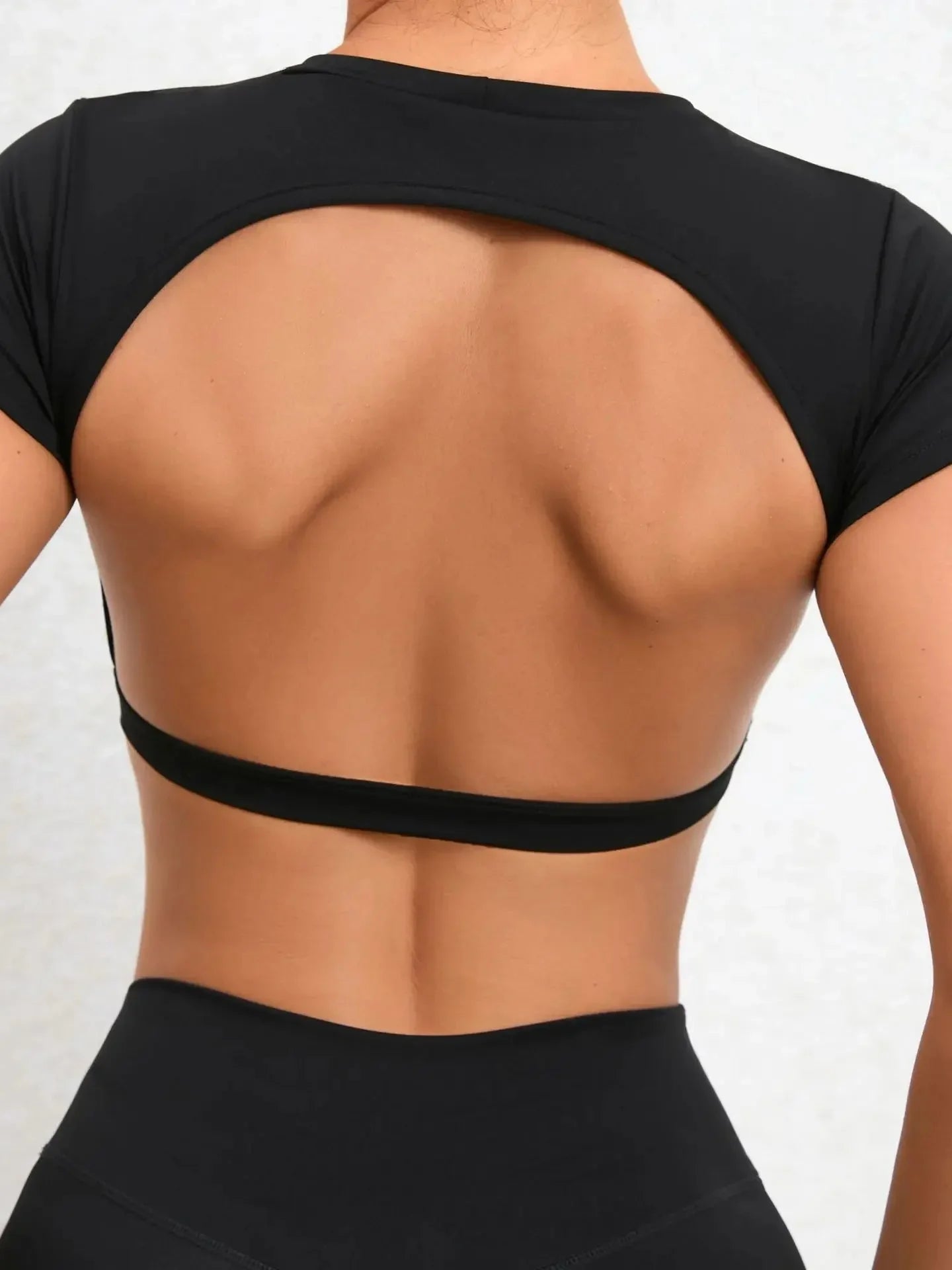 Sports top