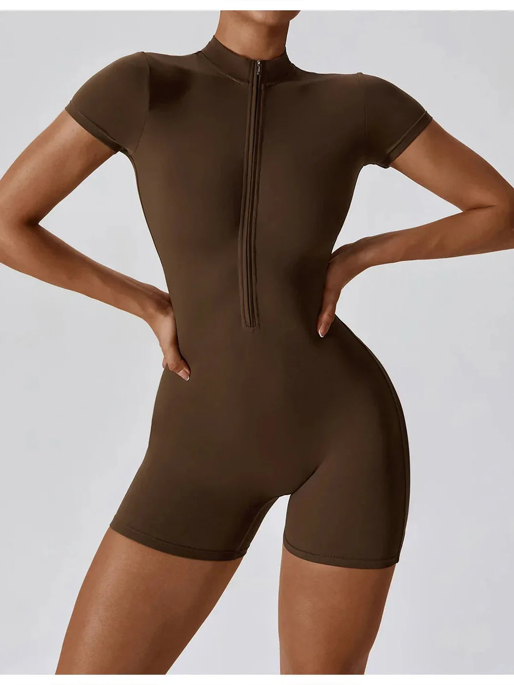 Workout jumpsuit
