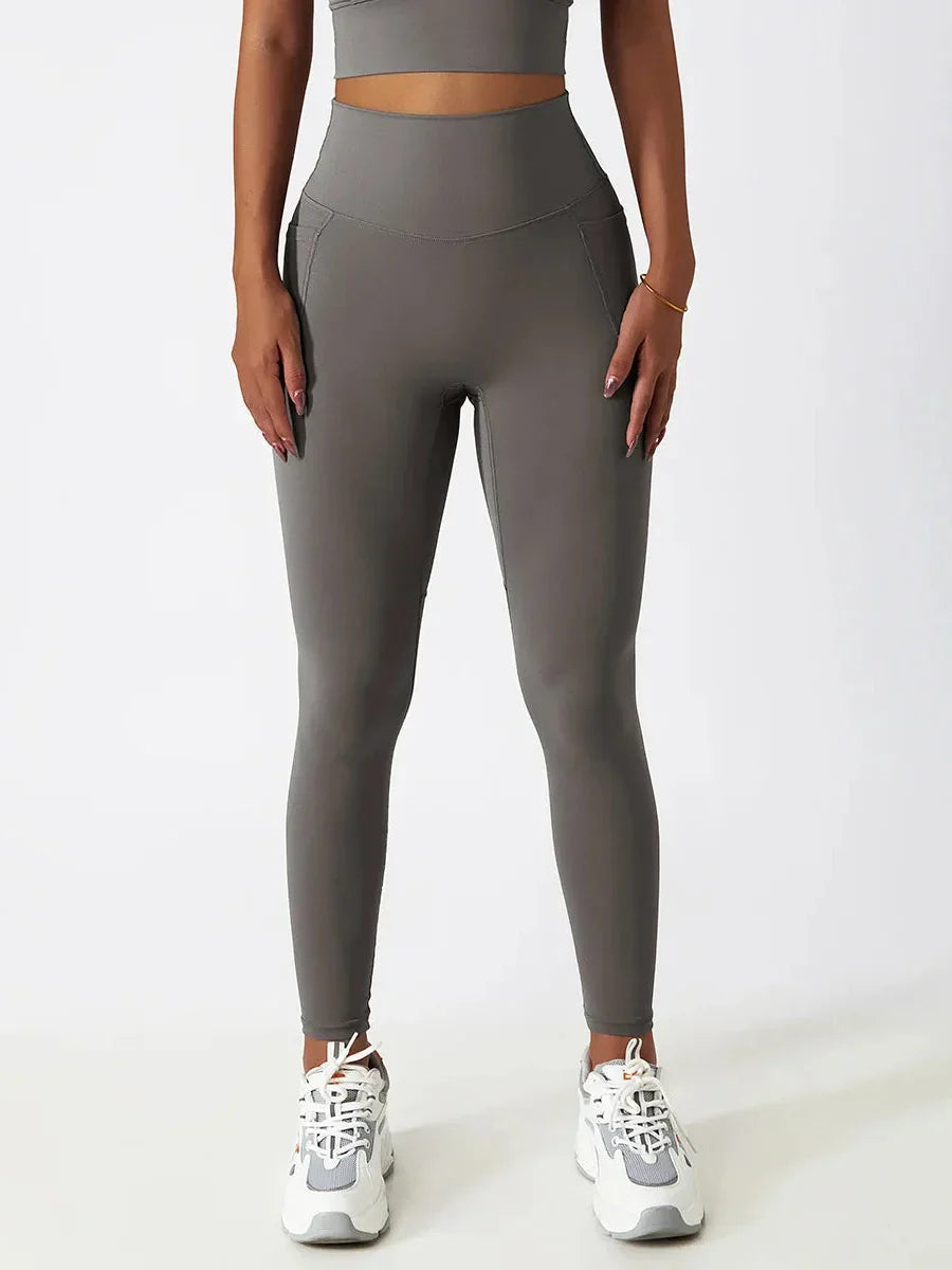 Sports leggings
