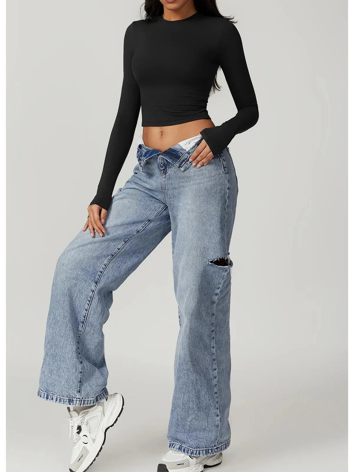 Sports top