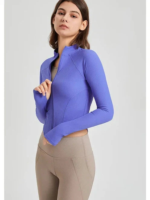 Sports sweatshirt