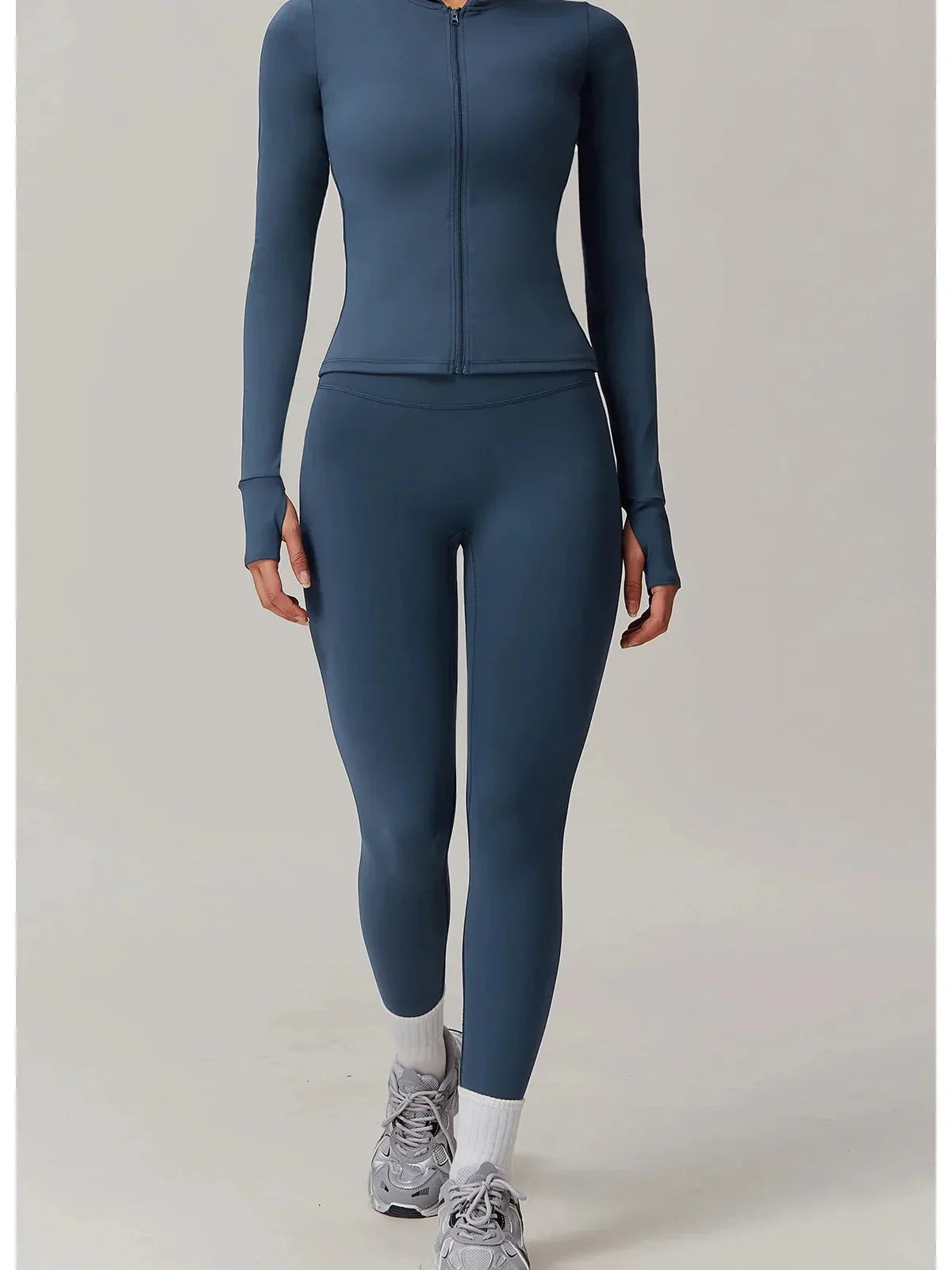 Sports sweatshirt