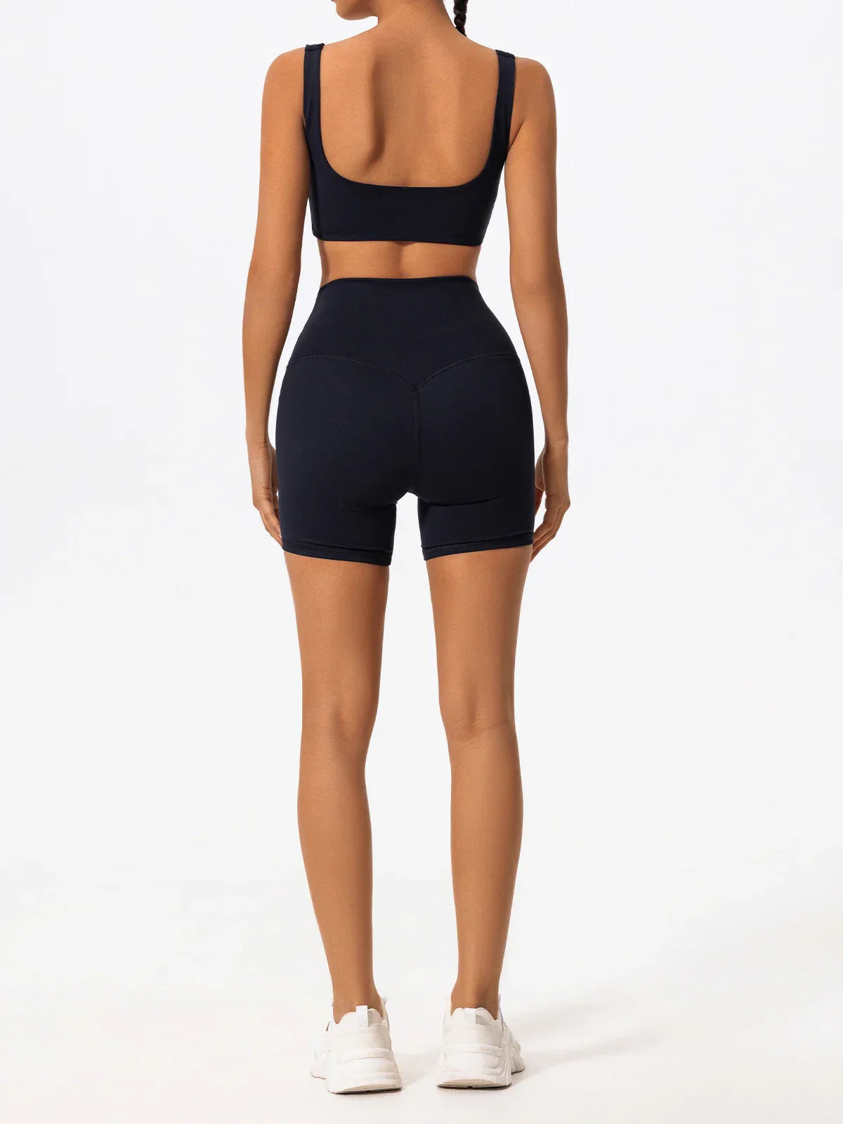 Sports shorts