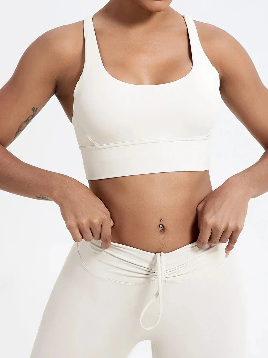 Sports bra