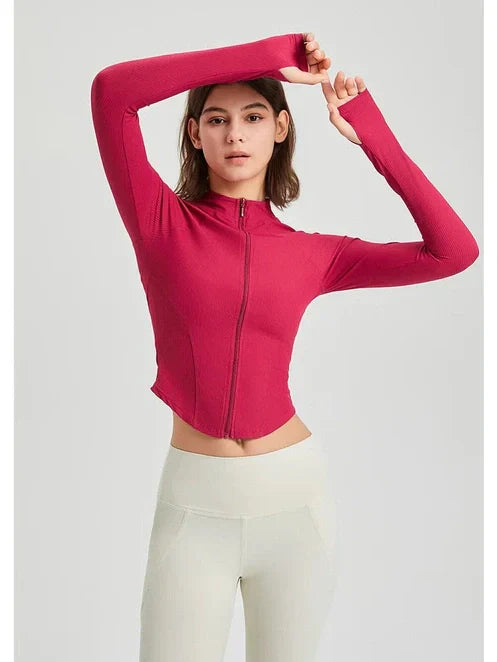 Sports sweatshirt
