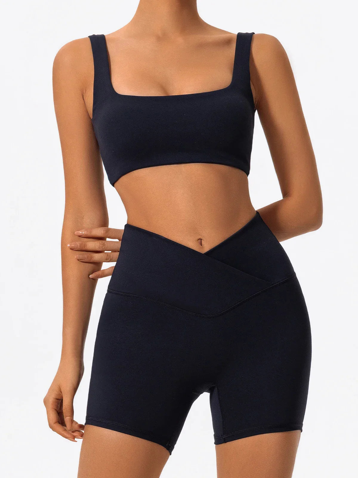 Sports shorts