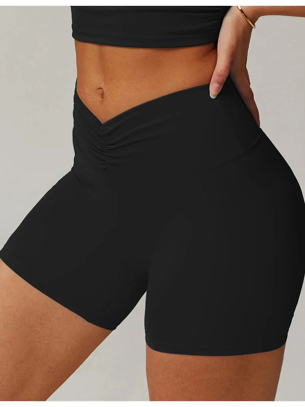 Sports shorts