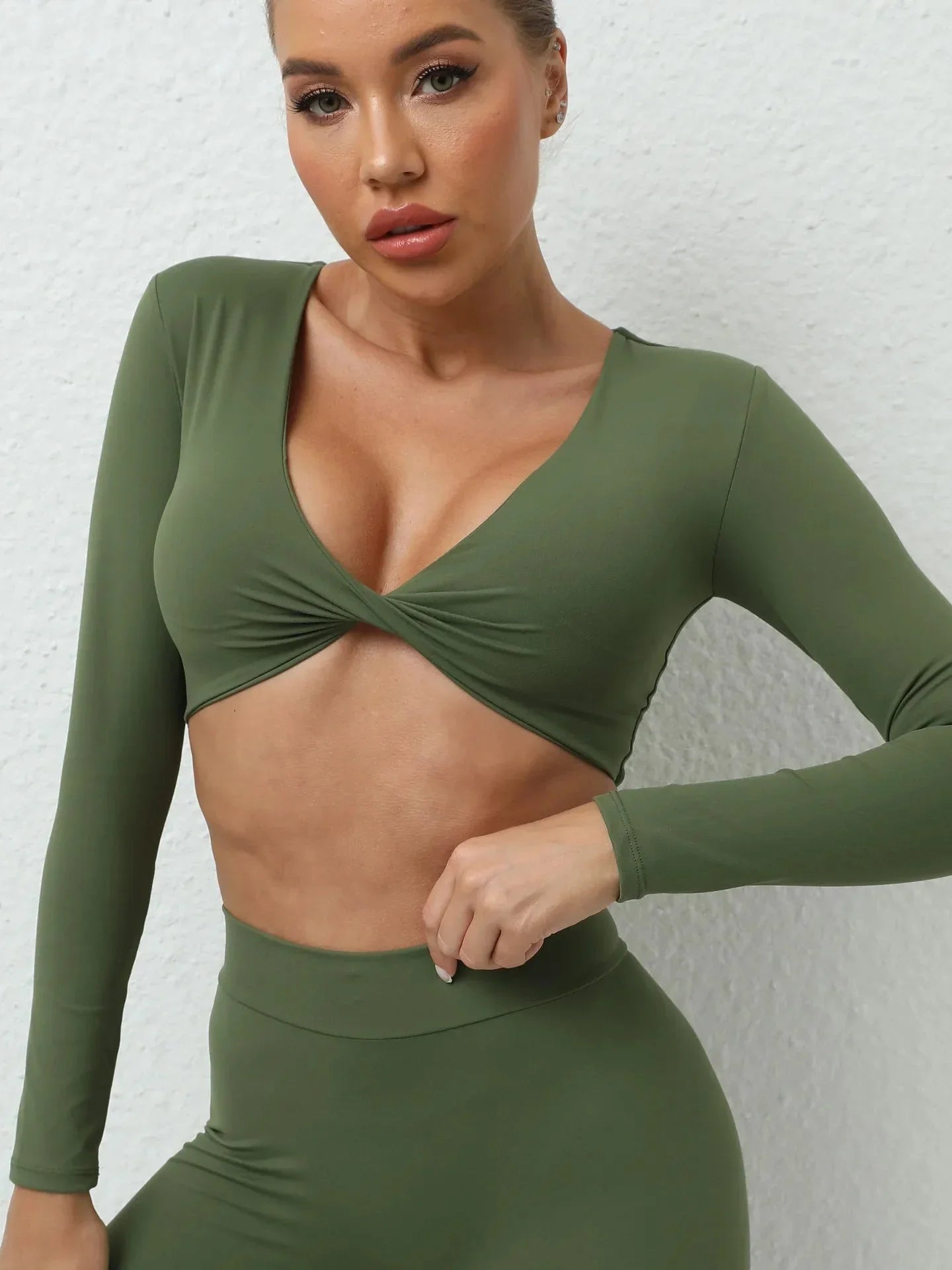 Sports top