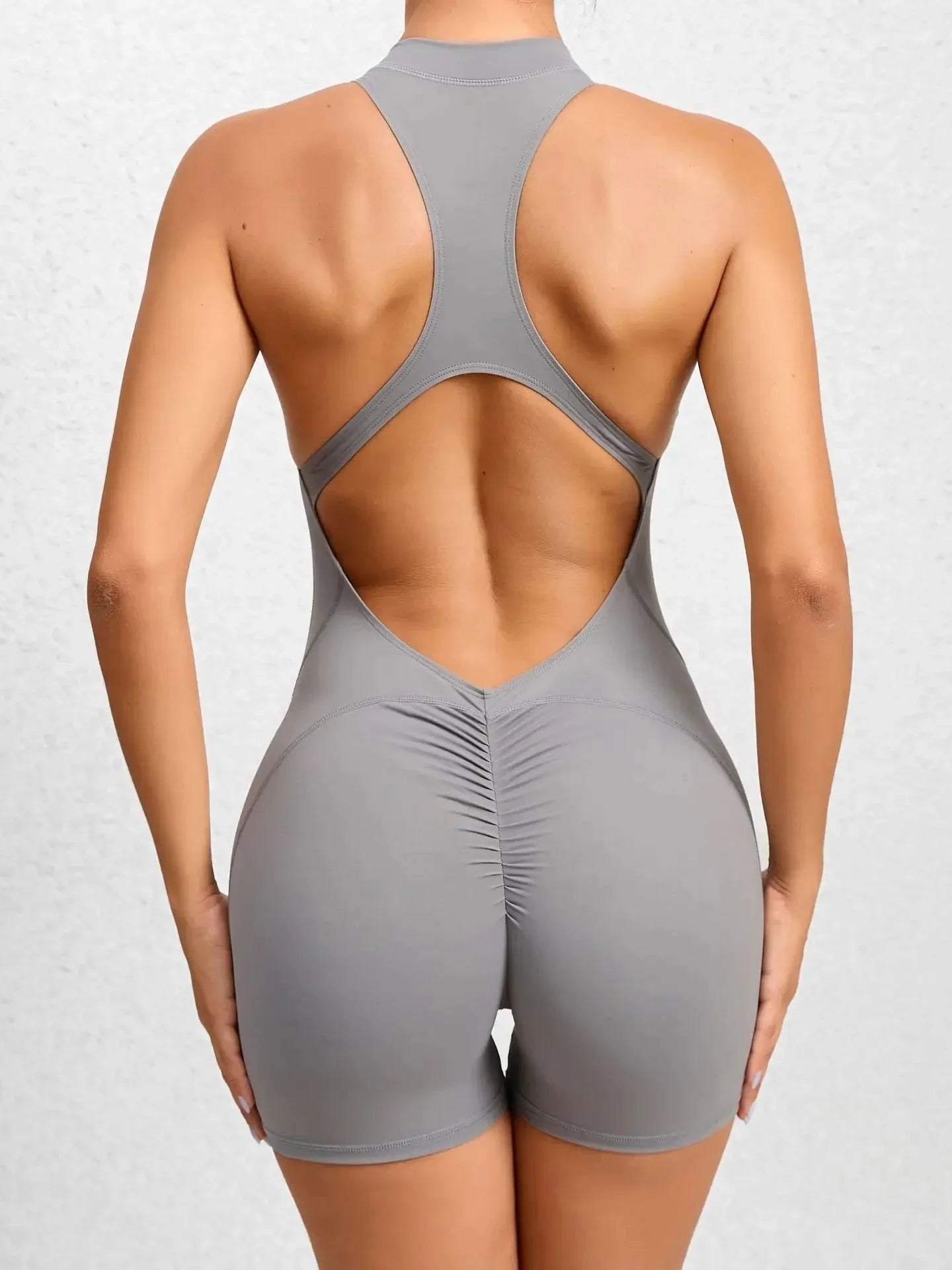 Workout jumpsuit