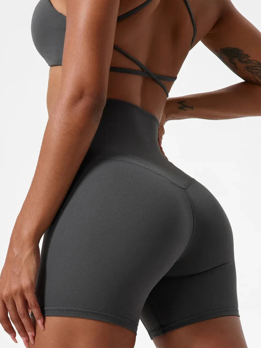 Sports shorts