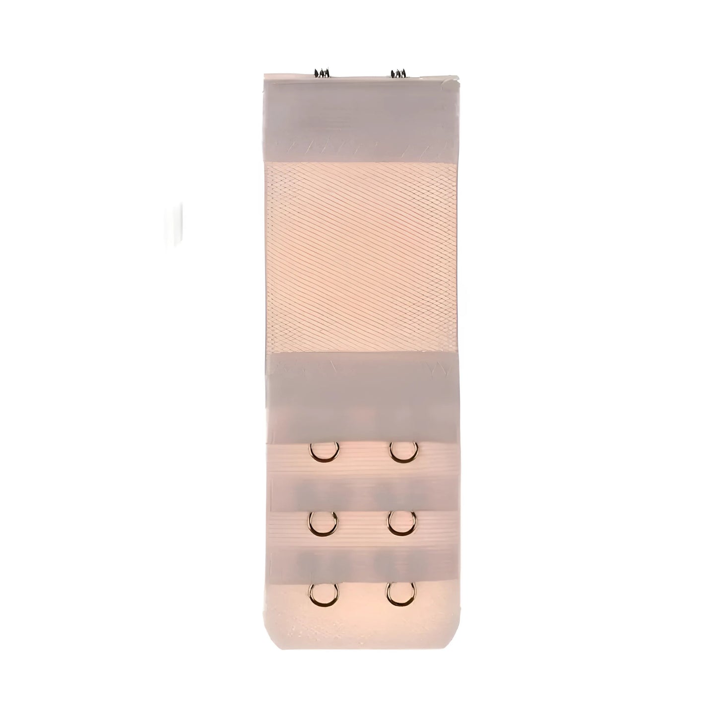 Beige Bra Extender