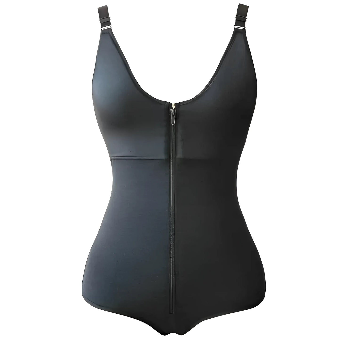 Black Shaping Body Shaper