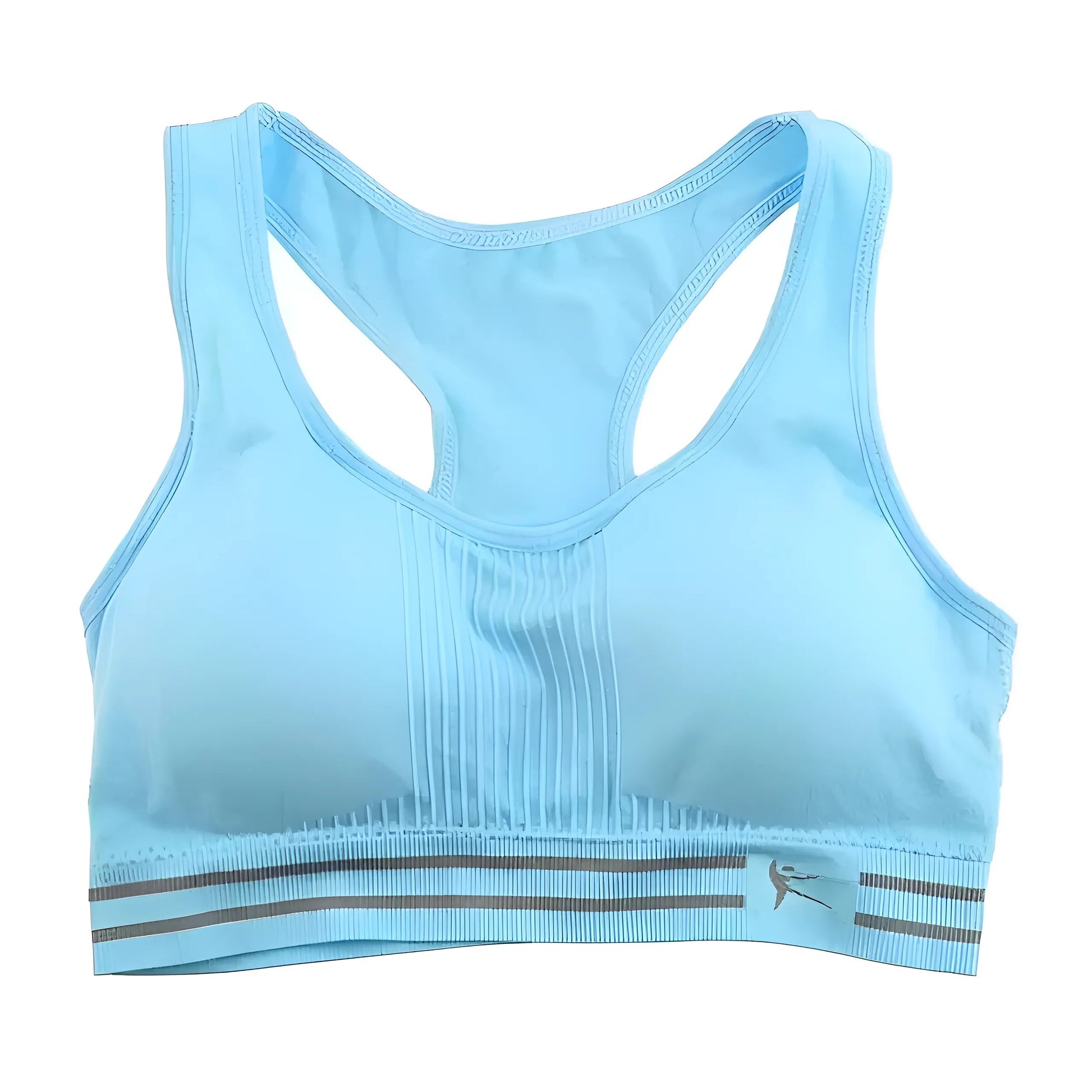 Breathable Sports Bra