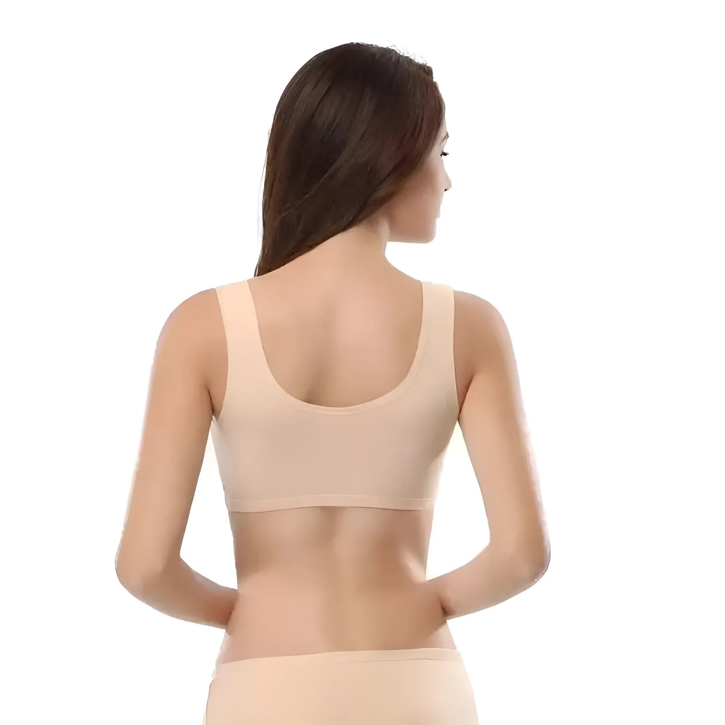 Breathable Sports Bra